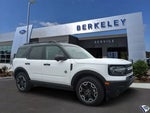 2026 Bronco Sport Thumbnail 30