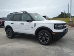 2026 Bronco Sport Thumbnail 31