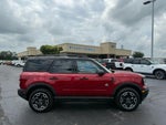 2026 Bronco Sport Thumbnail 18