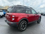 2026 Bronco Sport Thumbnail 19