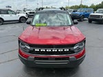2026 Bronco Sport Thumbnail 20