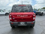 2026 Bronco Sport Thumbnail 21