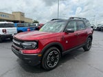2026 Bronco Sport Thumbnail 23