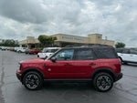 2026 Bronco Sport Thumbnail 24