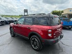 2026 Bronco Sport Thumbnail 25