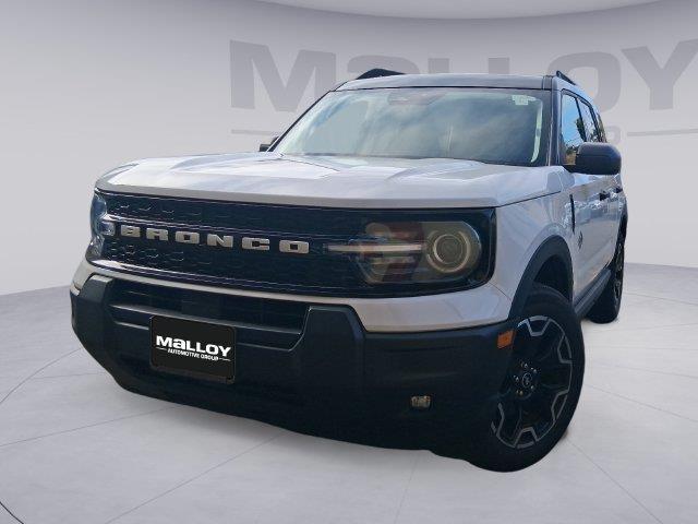 2026 Ford Bronco - $32,688