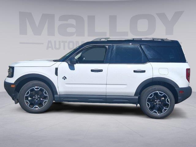 2026 Ford Bronco - $32,688