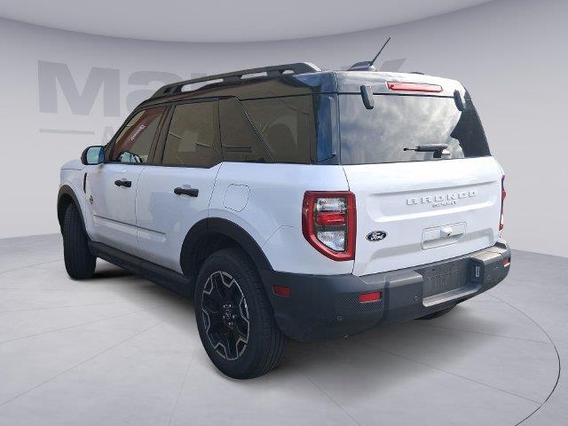 2026 Ford Bronco - $32,688