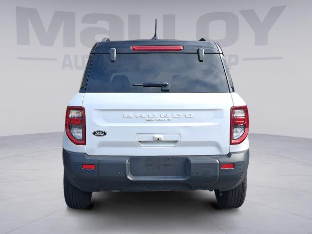 2026 Ford Bronco - $32,688