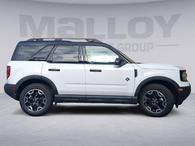 2026 Ford Bronco - $32,688