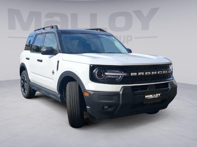 2026 Ford Bronco - $32,688