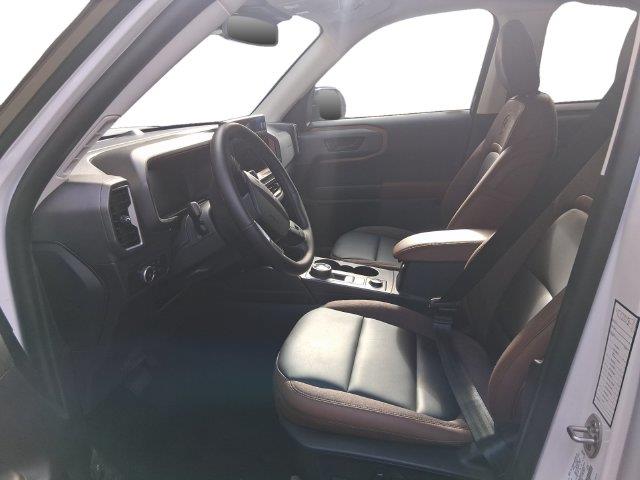 2026 Ford Bronco - $32,688