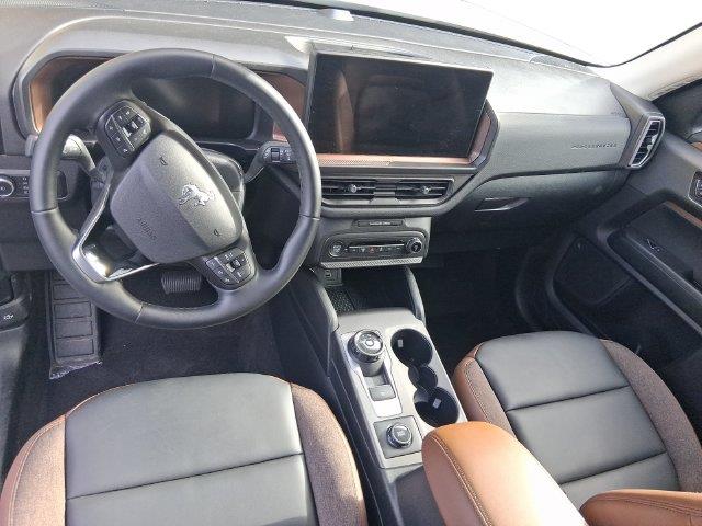 2026 Ford Bronco - $32,688