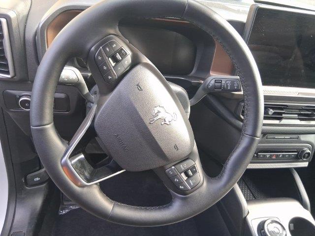 2026 Ford Bronco - $32,688
