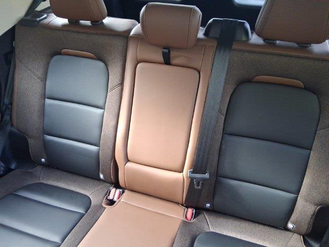 2026 Ford Bronco - $32,688