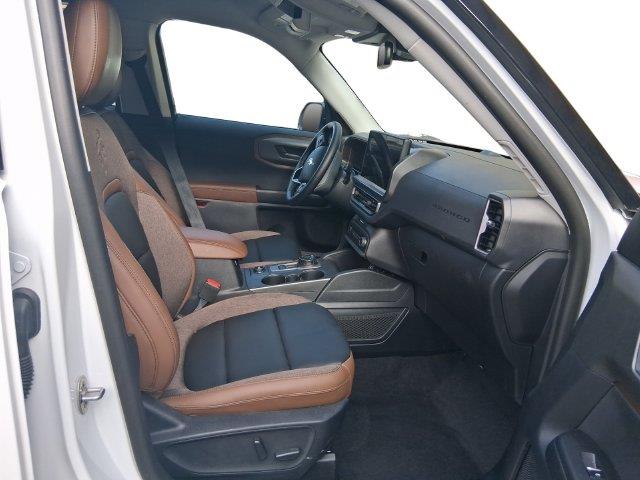 2026 Ford Bronco - $32,688