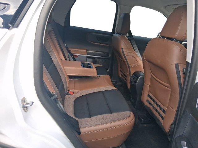 2026 Ford Bronco - $32,688