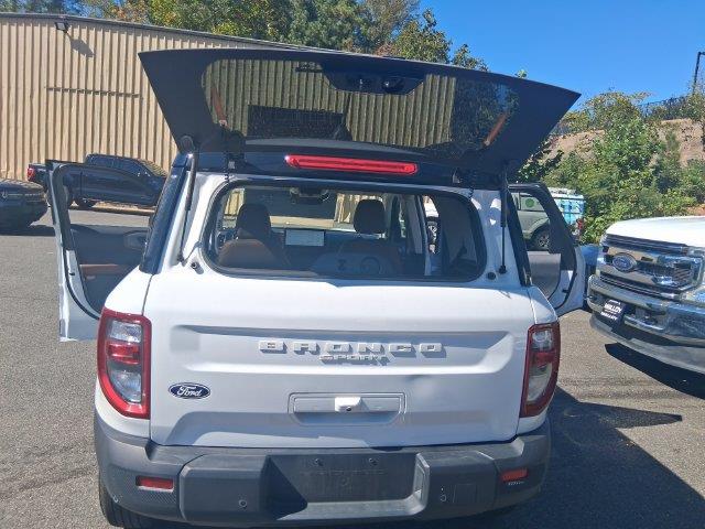 2026 Ford Bronco - $32,688