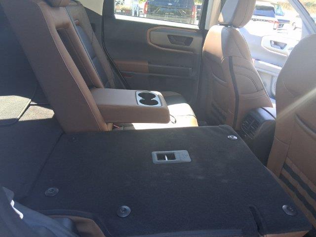 2026 Ford Bronco - $32,688