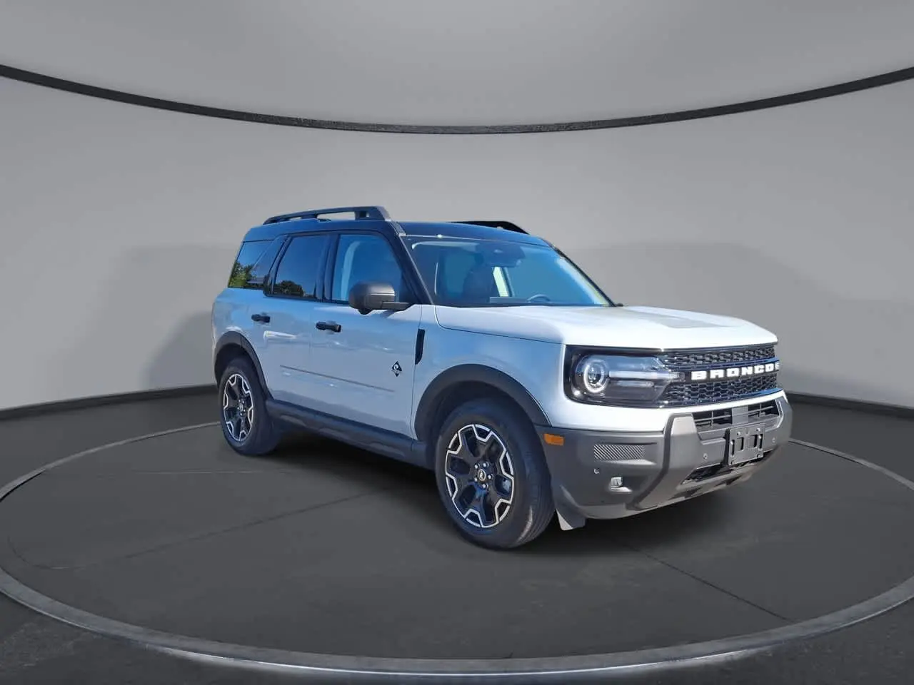 2026 Ford Bronco - $38,968