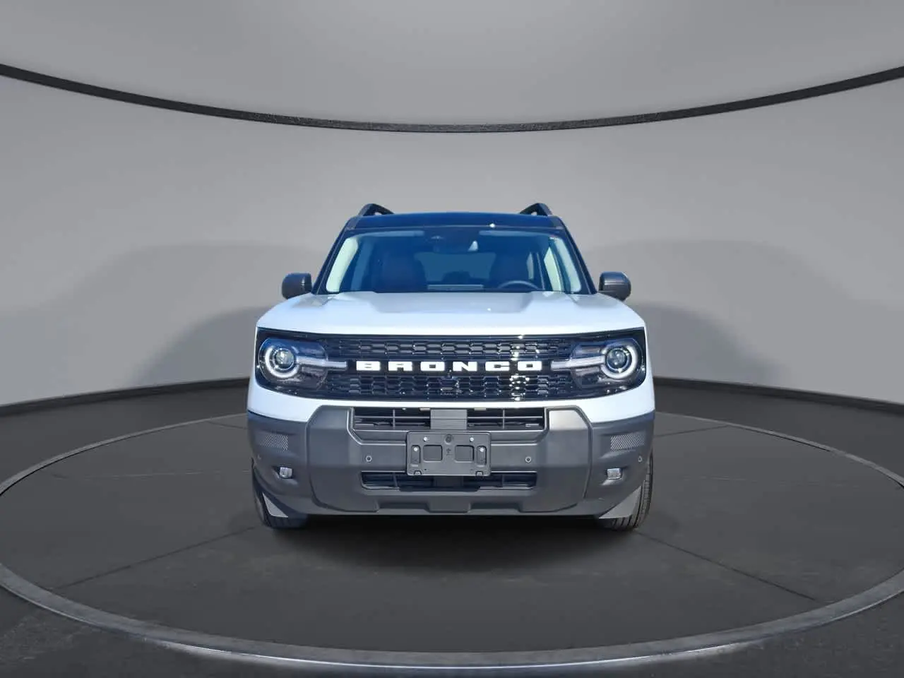 2026 Ford Bronco - $38,968