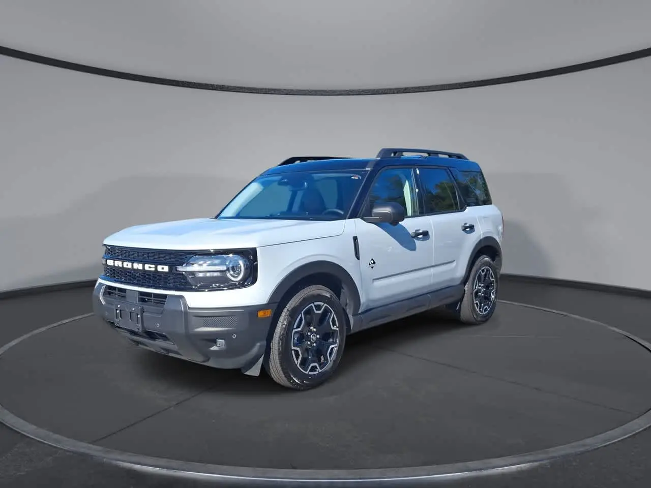 2026 Ford Bronco - $38,968