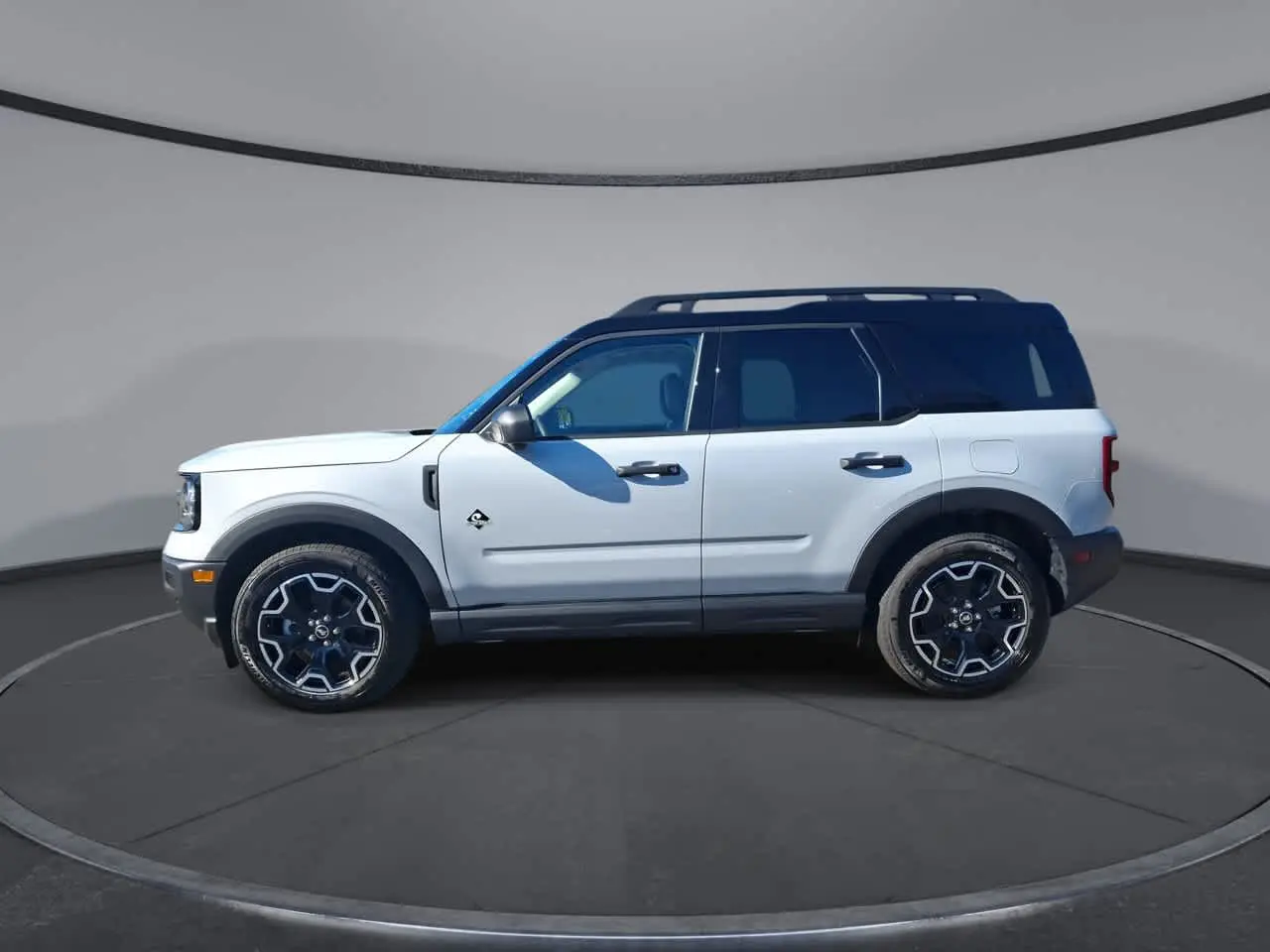 2026 Ford Bronco - $38,968