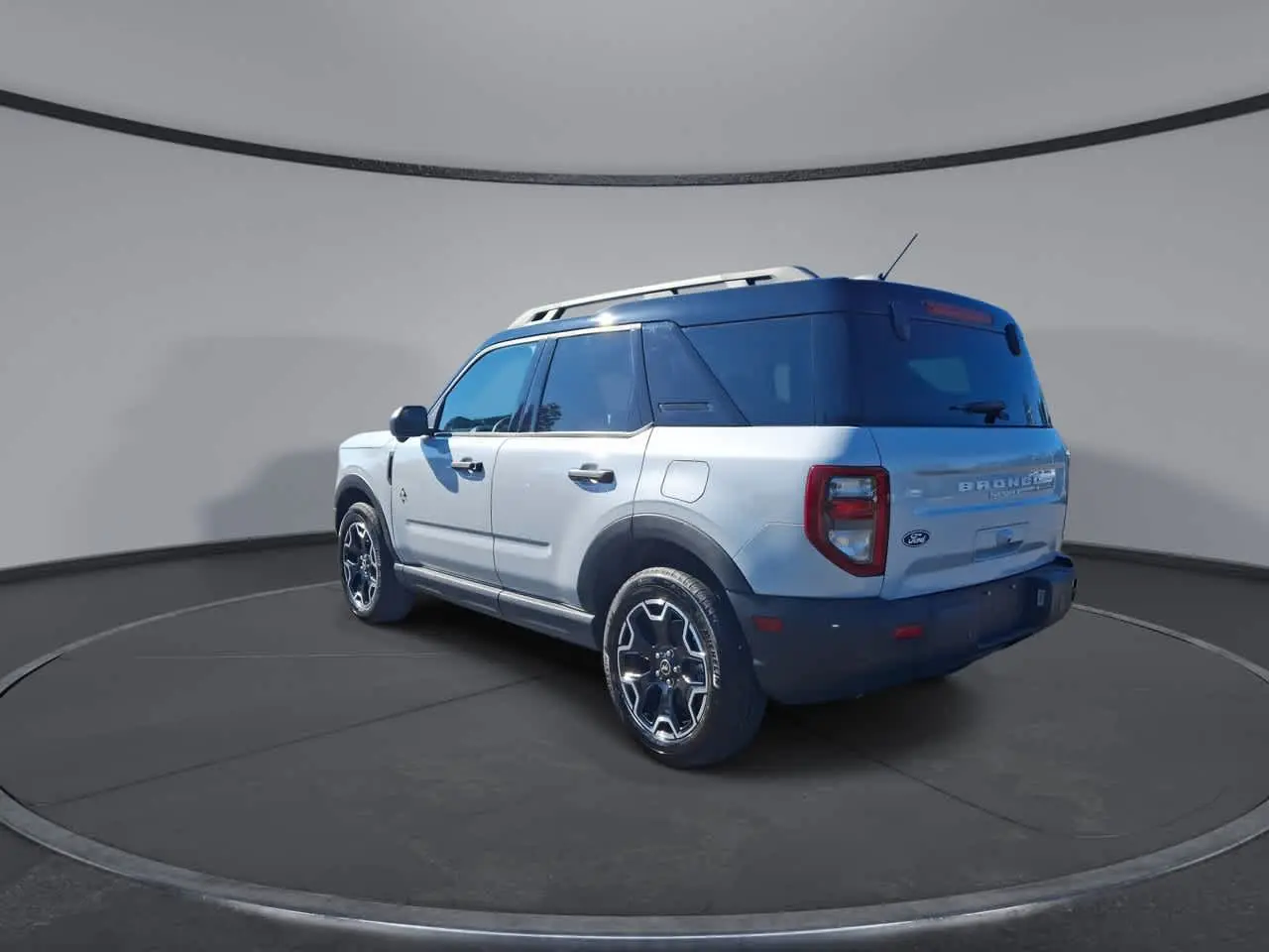 2026 Ford Bronco - $38,968
