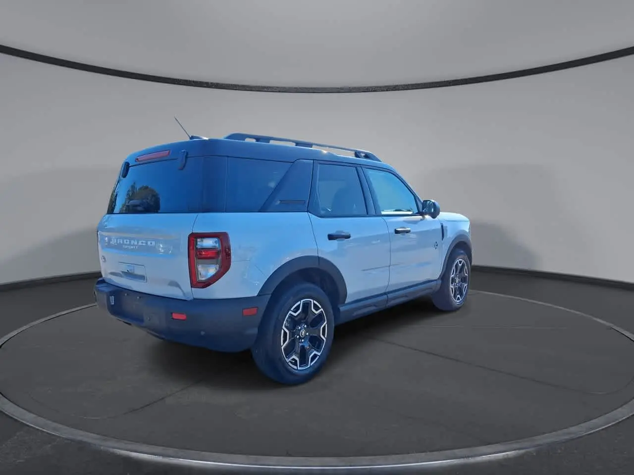 2026 Ford Bronco - $38,968