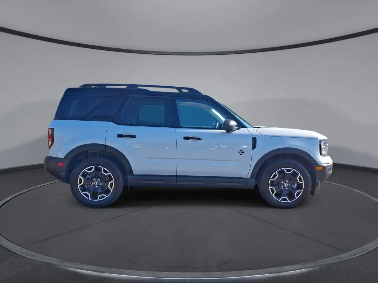 2026 Ford Bronco - $38,968
