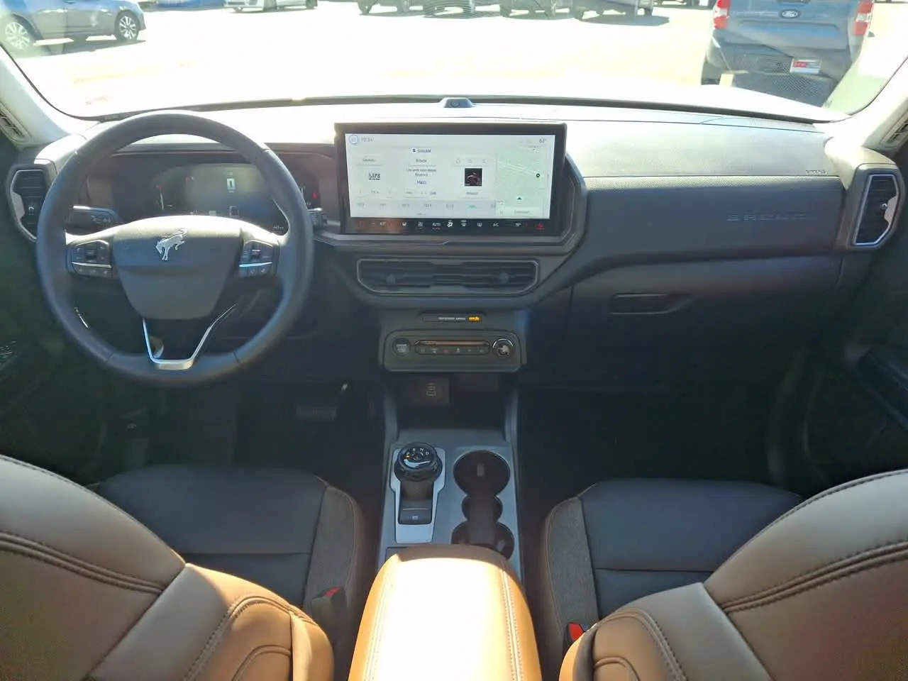 2026 Ford Bronco - $38,968