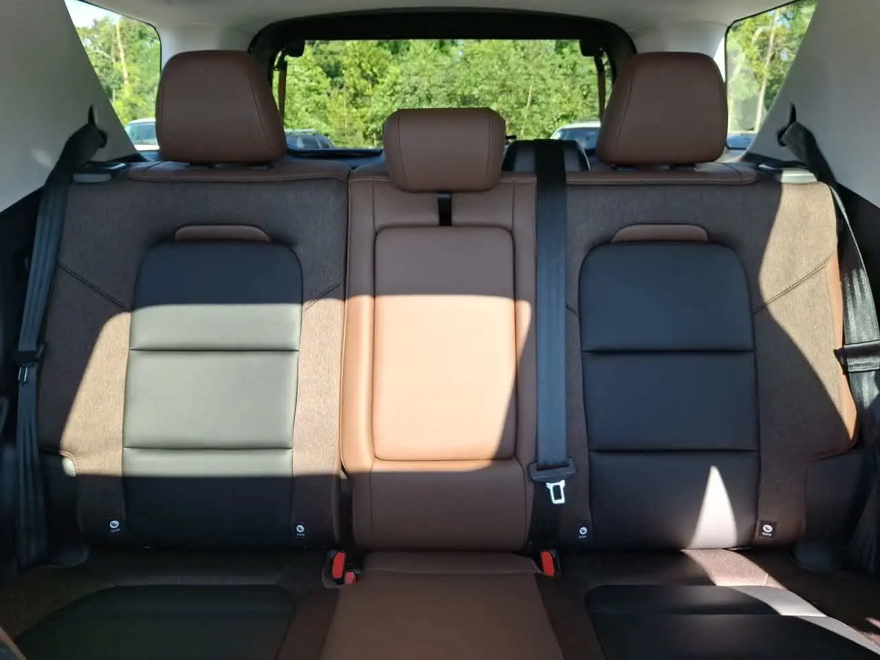 2026 Ford Bronco - $38,968