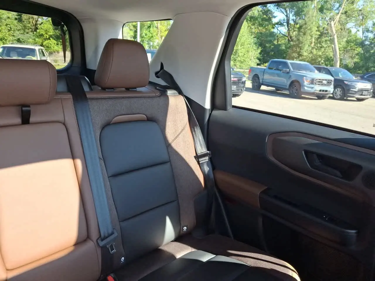 2026 Ford Bronco - $38,968