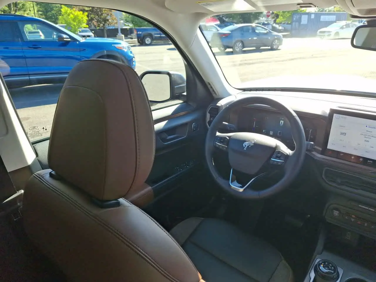 2026 Ford Bronco - $38,968