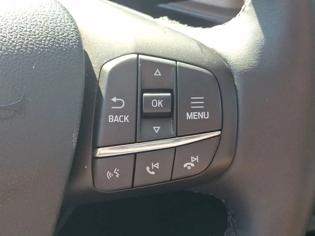 2026 Ford Bronco - $38,968