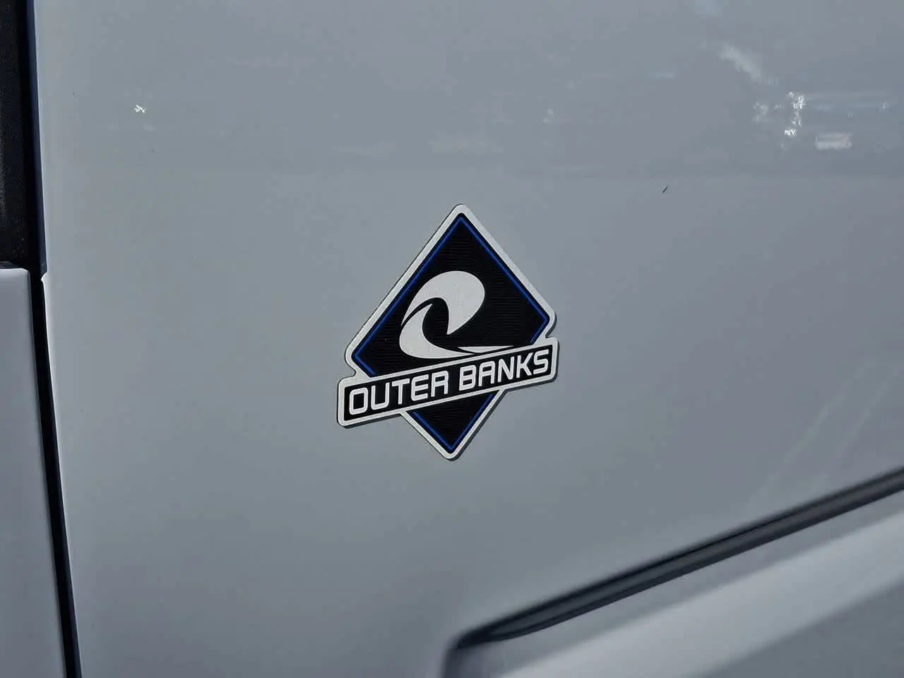 2026 Ford Bronco - $38,968