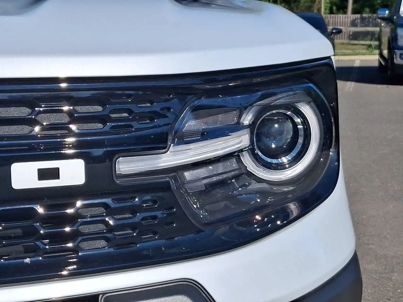 2026 Ford Bronco - $38,968