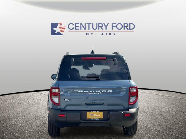 2026 Ford Bronco - $35,500