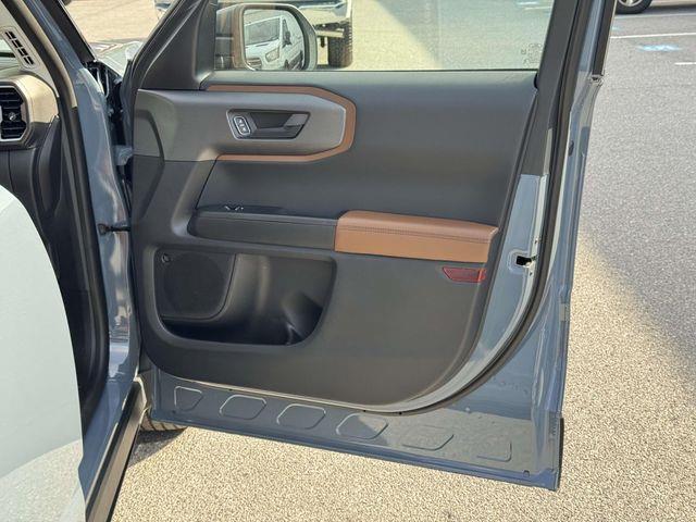 2026 Ford Bronco - $35,500