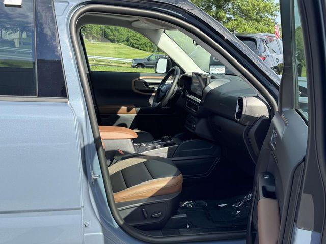 2026 Ford Bronco - $35,500