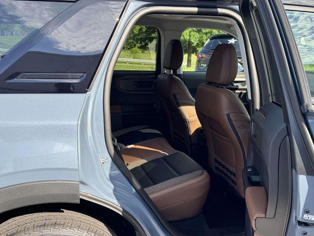 2026 Ford Bronco - $35,500