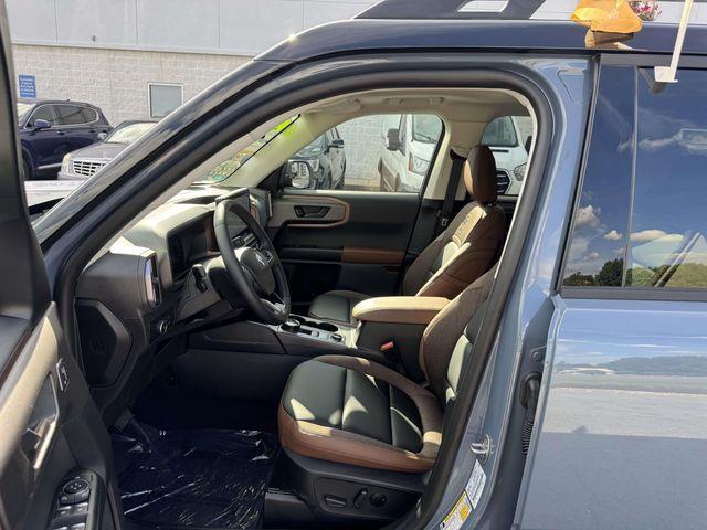 2026 Ford Bronco - $35,500