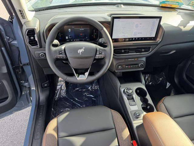 2026 Ford Bronco - $35,500