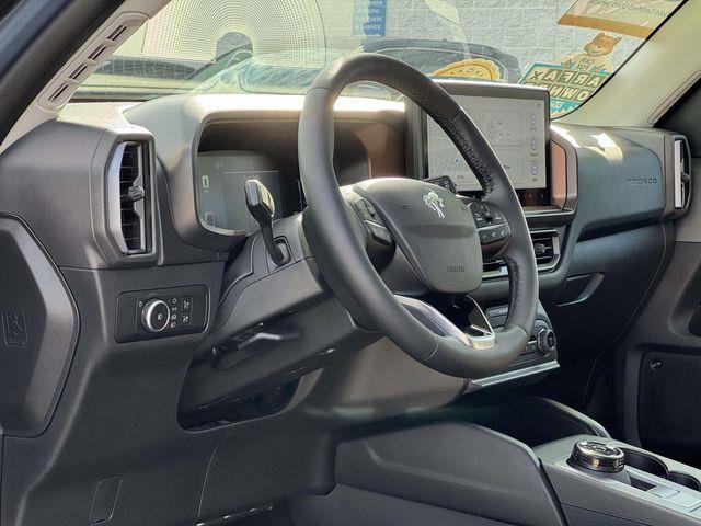 2026 Ford Bronco - $35,500