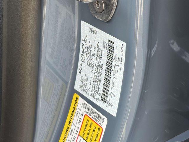 2026 Ford Bronco - $35,500