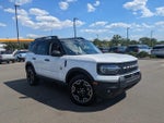 2026 Bronco Sport Thumbnail 2