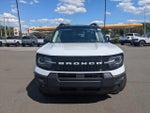2026 Bronco Sport Thumbnail 3