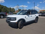 2026 Bronco Sport Thumbnail 4