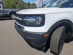 2026 Bronco Sport Thumbnail 5