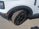 2026 Bronco Sport Thumbnail 6